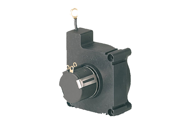 Industrial Sensors