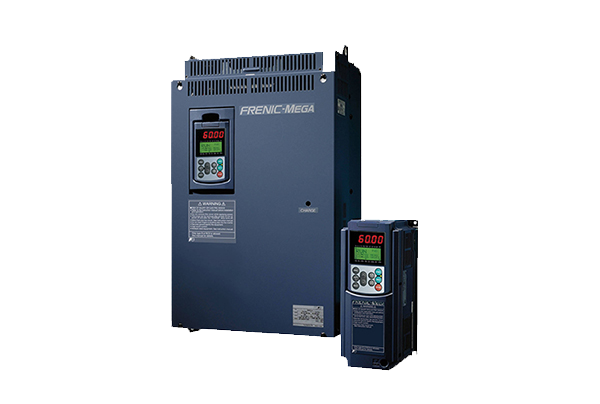 Variable Frequency Drive (VFD)