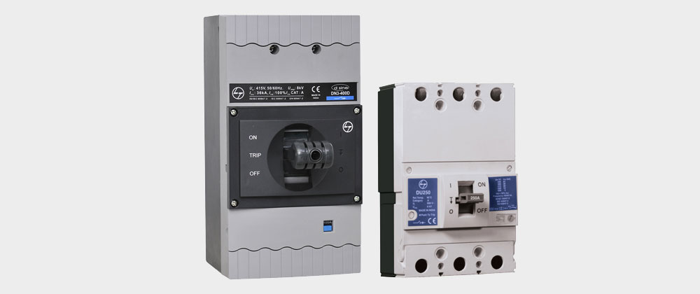 Switchgear Solutions