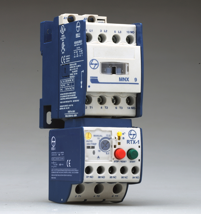 Switchgear Solutions