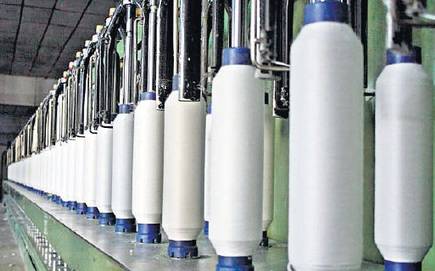 Automation For Textile Industry