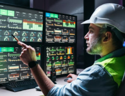 Transforming Industries with SCADA Innovation