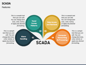 Role of SCADA in Automation